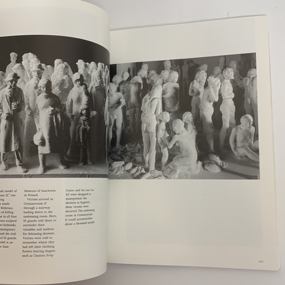 Book | The World Must Know The History Of The Holocaust As Told in The US Museum - Picture 6 of 11